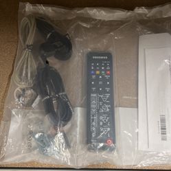 Samsung Remote Package