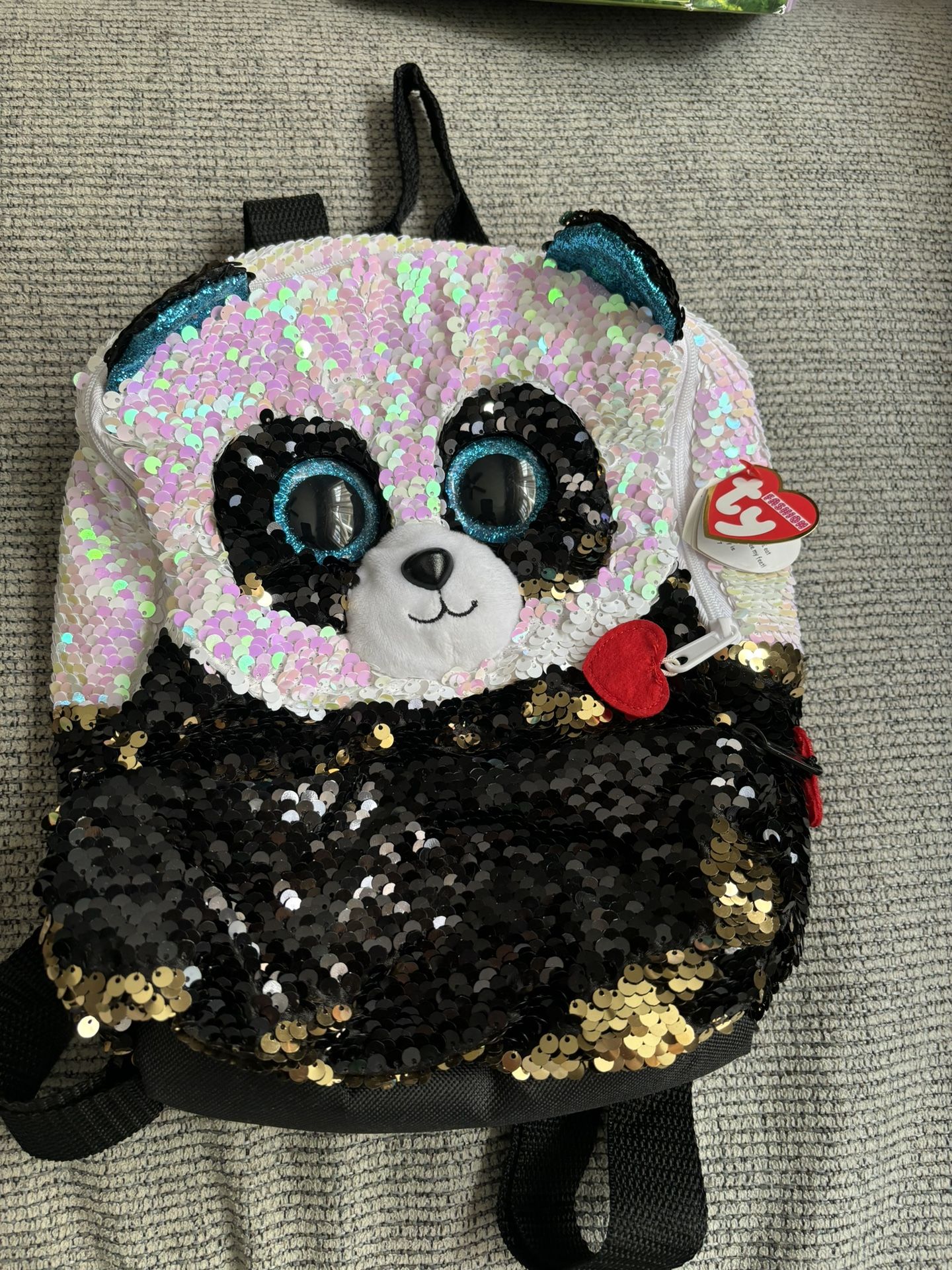 Ty Backpack
