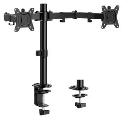 Monitor Mount For 2 Screens