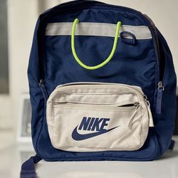 Nike backpack