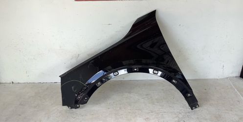 2020-2025 Kia Telluride left fender (4)