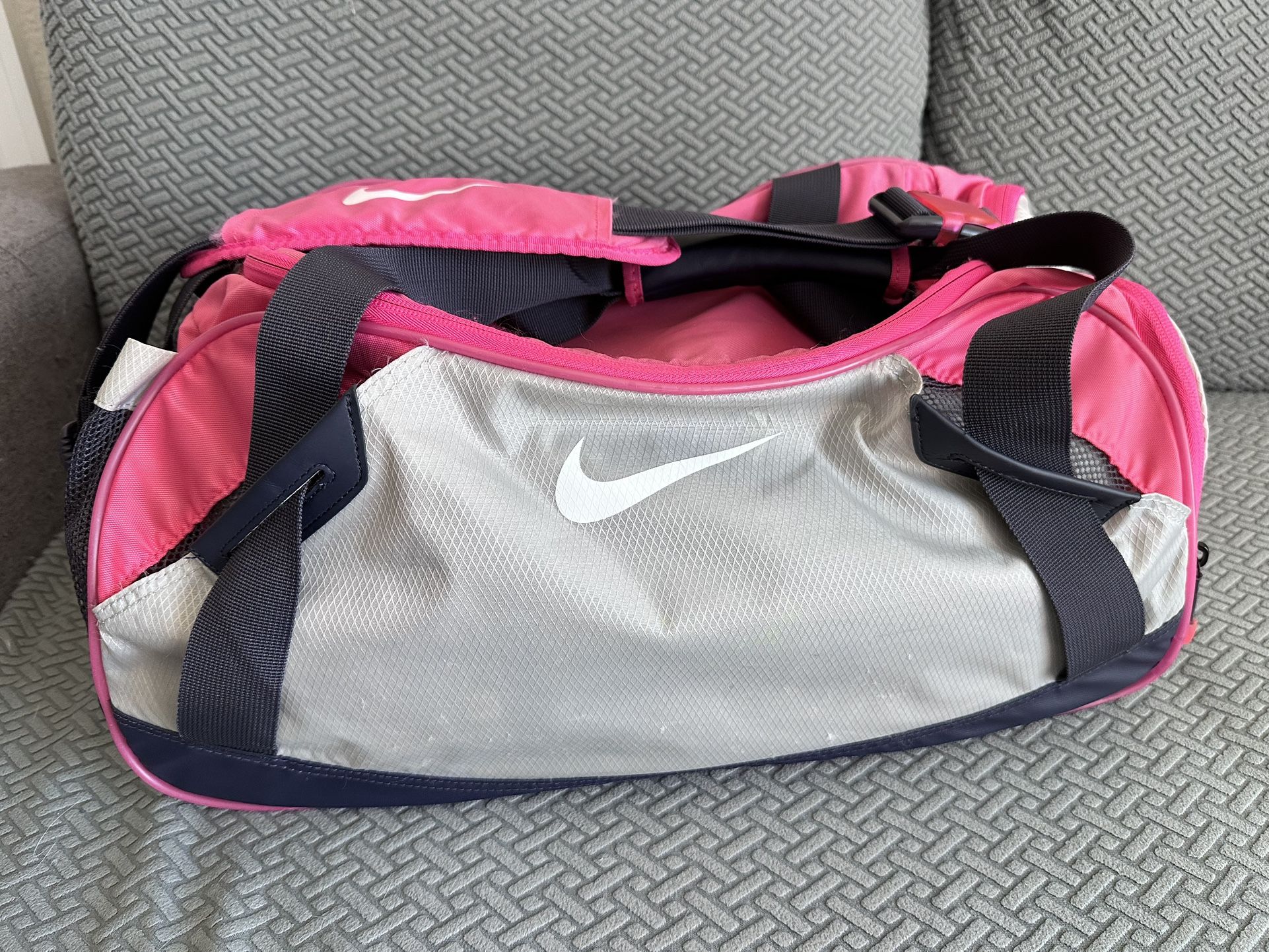 Backpack Women's (Maletín)