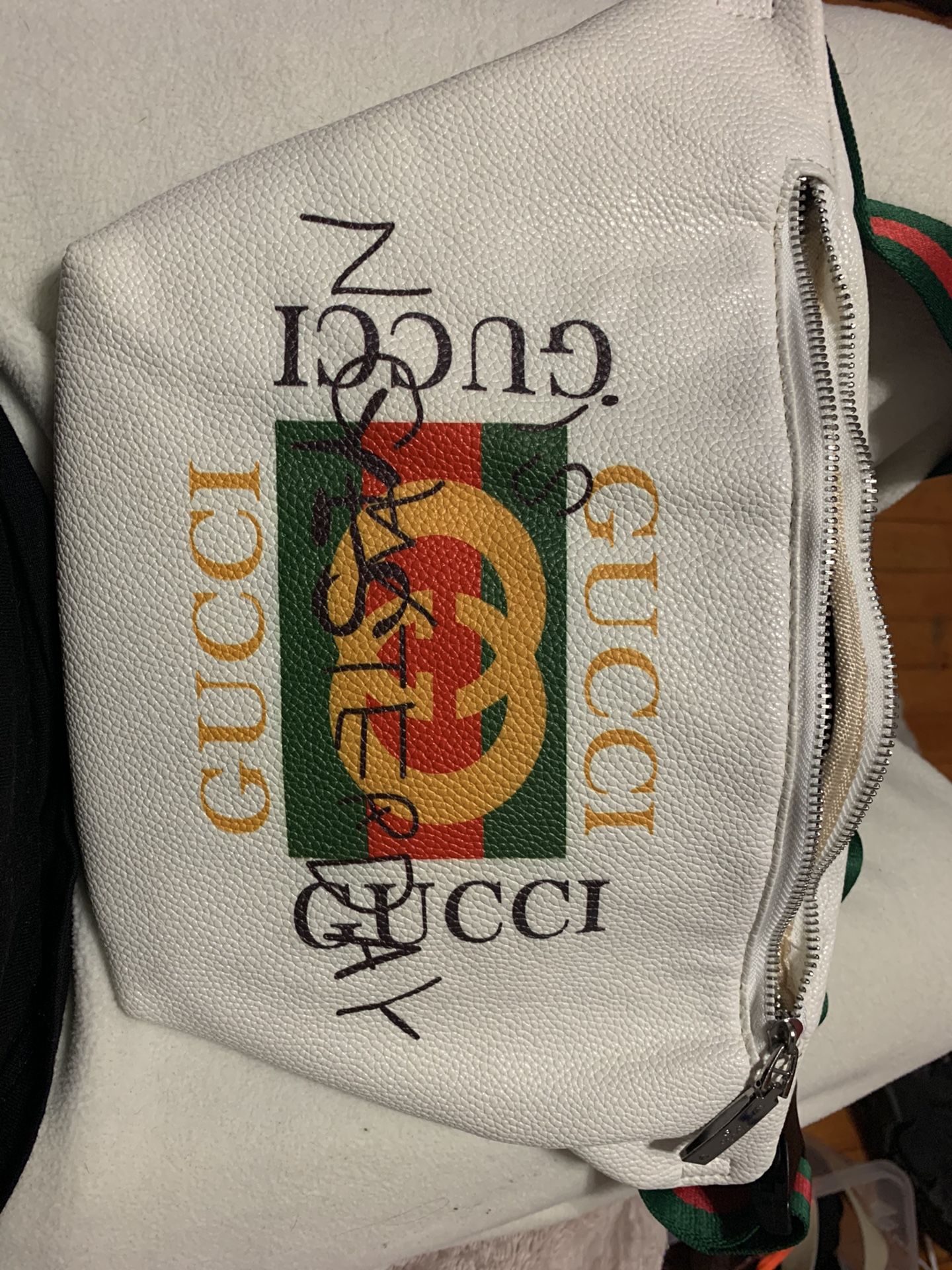 Mk Bag Gucci Fanny Pack