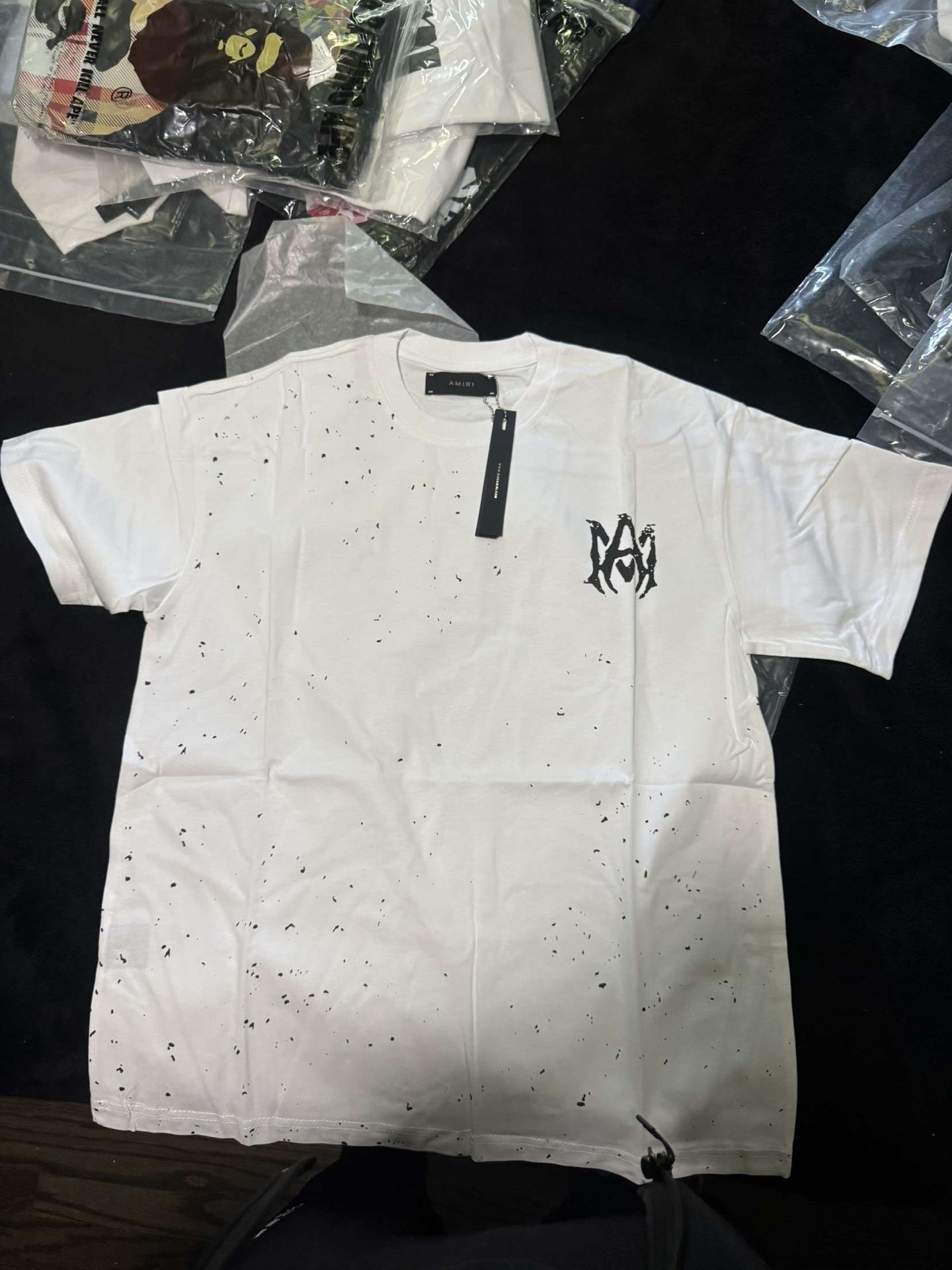 Amiri Shirt