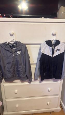 Kids jackets