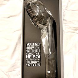 Japanese Micro Nano Bubble Shower Head Teramee MMN001 High Pressure New Sealed