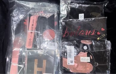 30th birthday bundle
