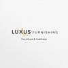 Luxus Furnishing. 