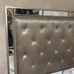 Bed Headboard