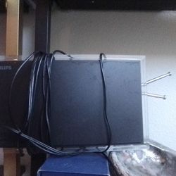 Philips Antenna Five Bucks