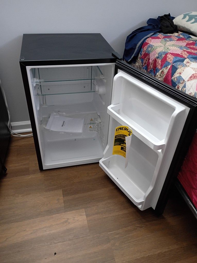 Little Refrigerator 