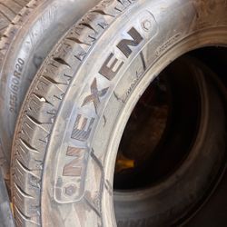Tires
