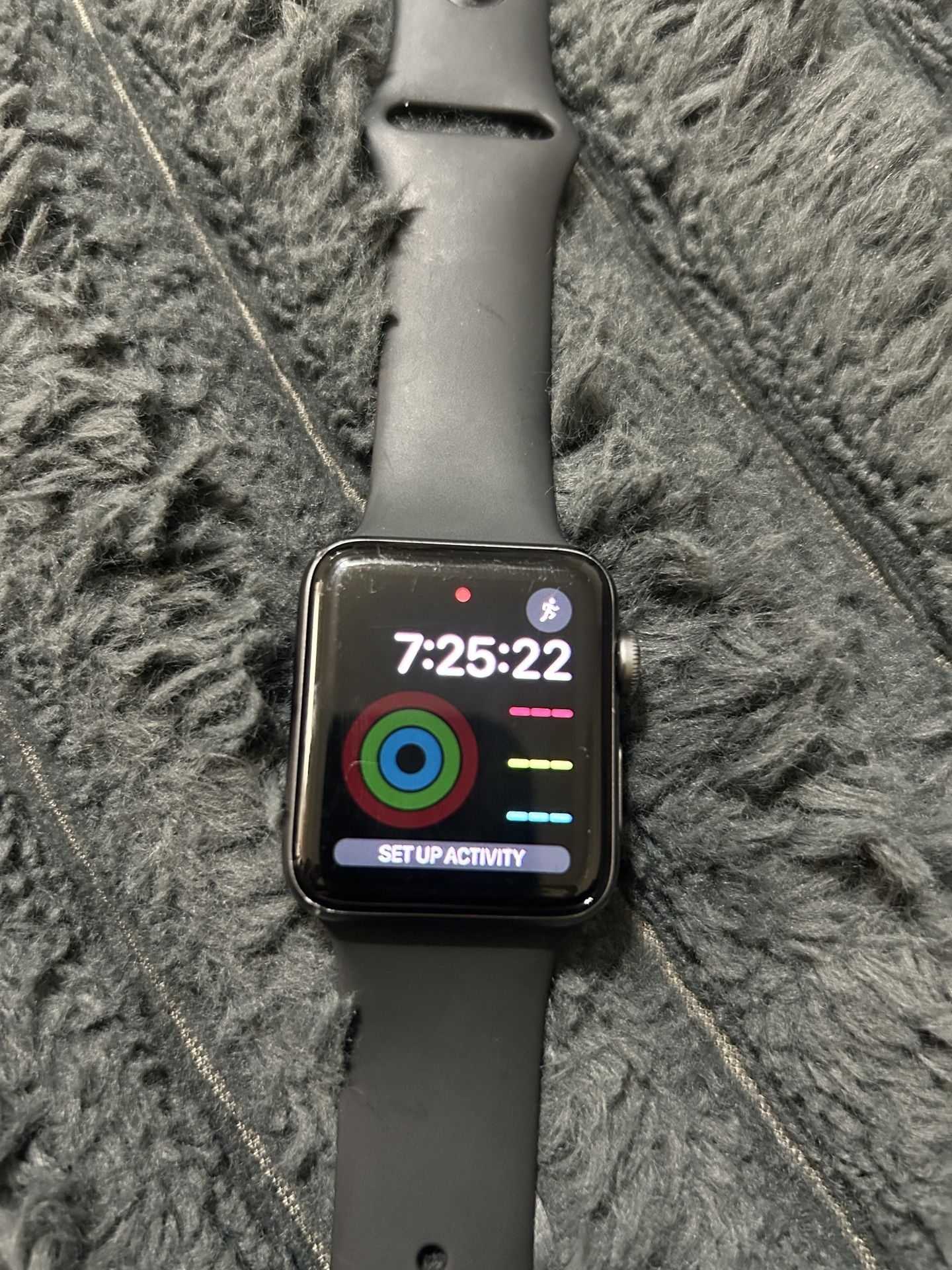 Apple Watch Series 3