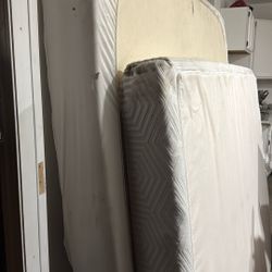 King size mattress 40 and double 35, I need them to go