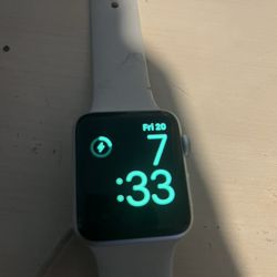Apple Watch 