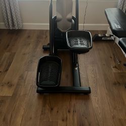 BowFlex Max Trainer 6