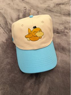 Pokemon x Target Psyduck adjustable hat