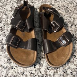 Men’s Birkenstocks