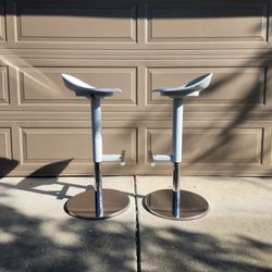 2x Bar Stool IKEA JANINGE