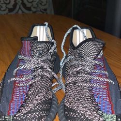 🔥Yeezy 350 V2 yecheil 🔥 