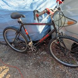 Trek 800 Large Ready To Ride 