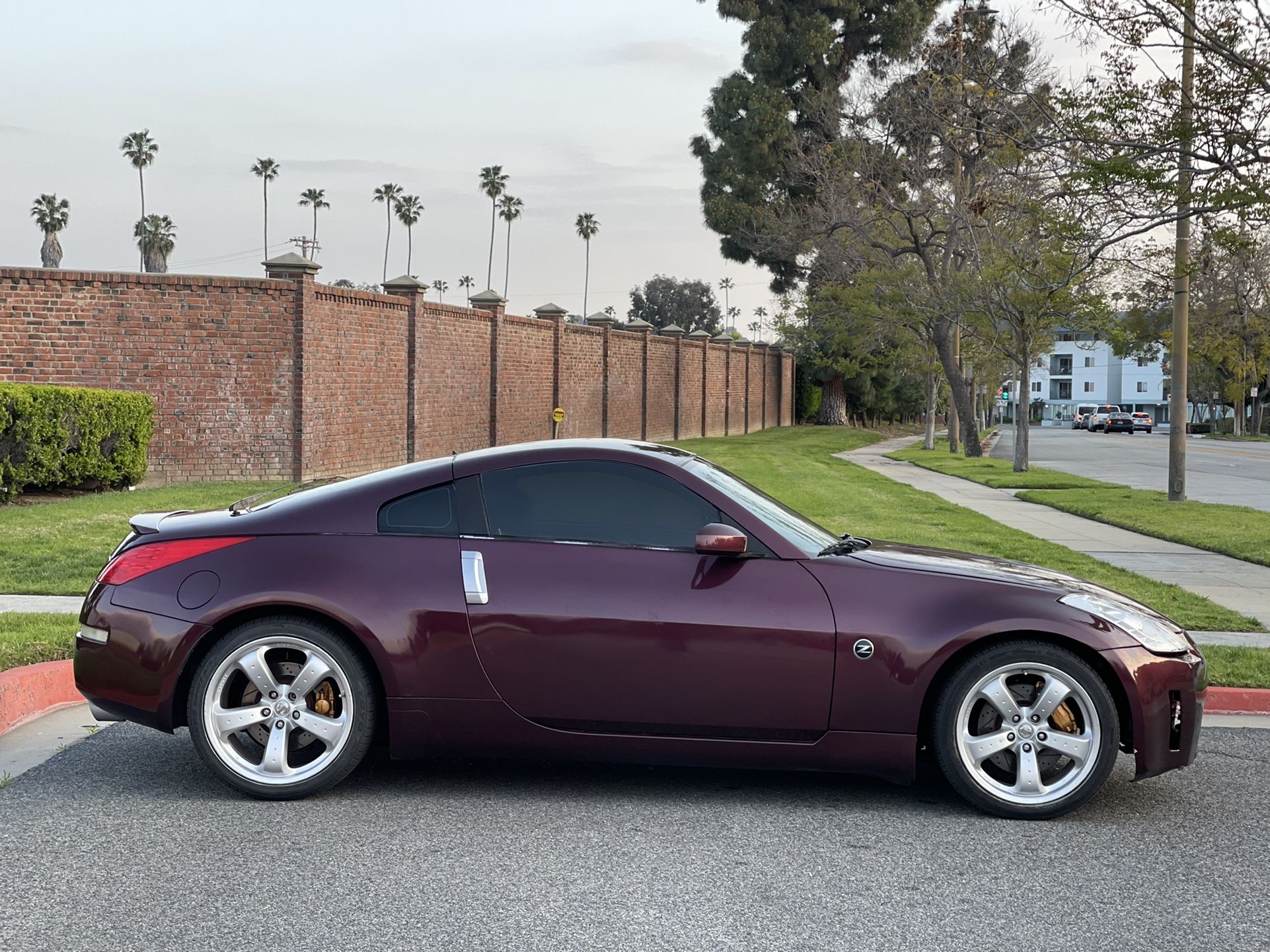 2006 Nissan 350z for Sale in Los Angeles, CA OfferUp