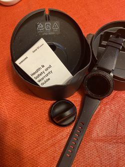 Samsung Galaxy Gear 3