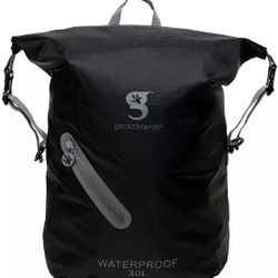 Waterproof Backpack 