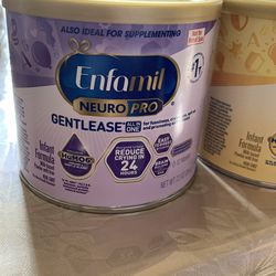 Enfamil neuro pro