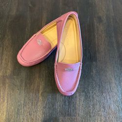 Coach Lady Shoes 