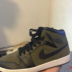 Air Jordan 1 