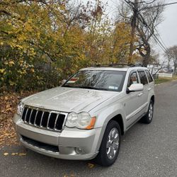 2009 Jeep Grand Cherokee