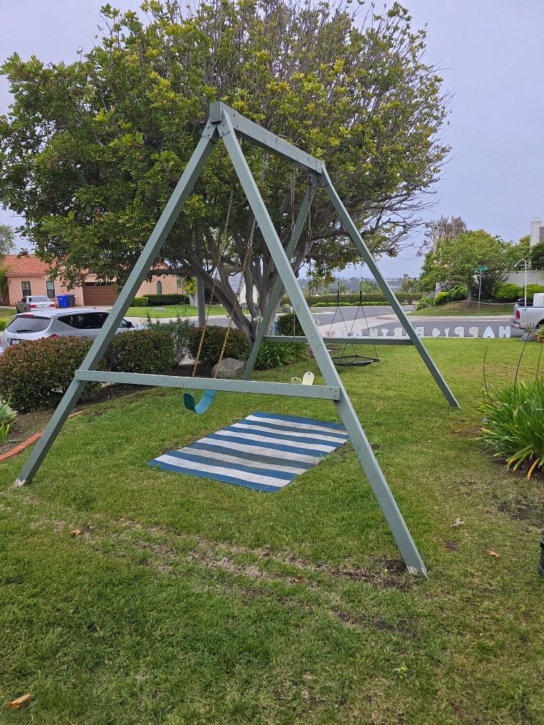 Giant Swing