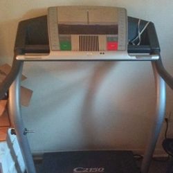 Nordic Track  Gym Size Treadmill