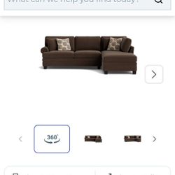 Sectional Sofa