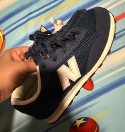 New Balance 3Y