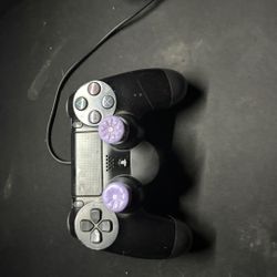PS4 Controller