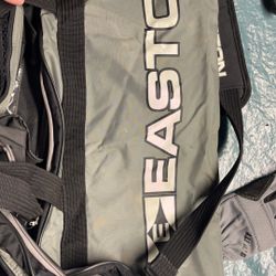 Easton Baseball Bat Bag