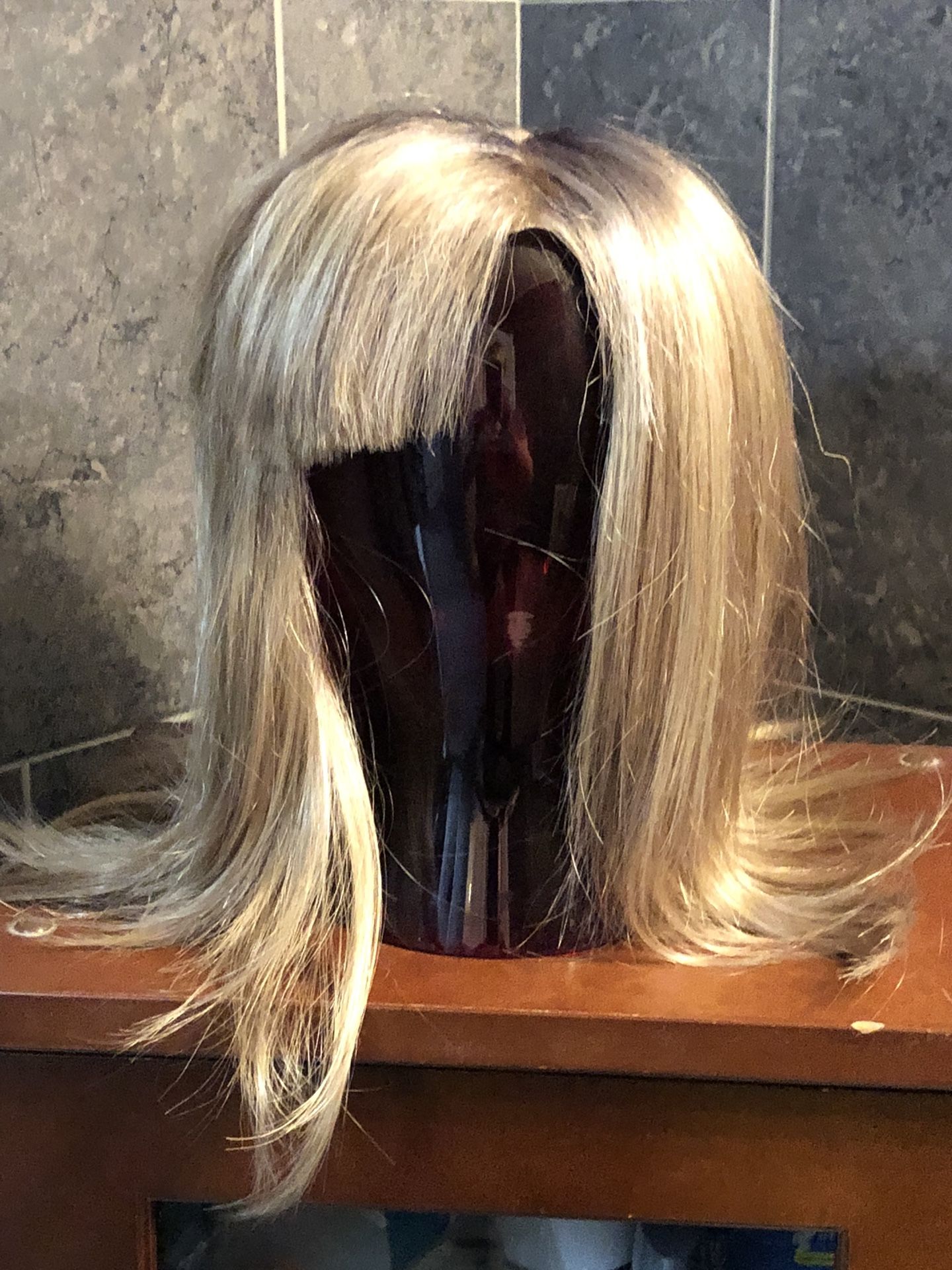 Wig