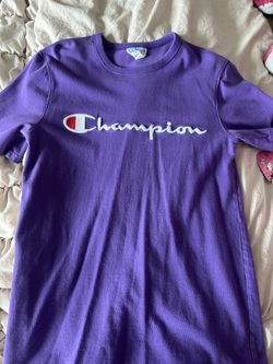 Champion Tee 