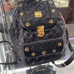 MCM Backpack 