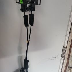 Door handle With Lock Motor Civic