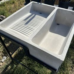 LAVADEROS DE CEMENTO