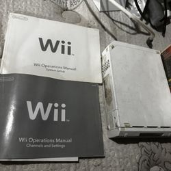 Wii Bundle