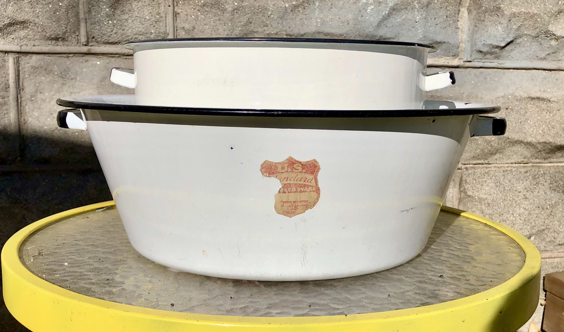 Enamelware