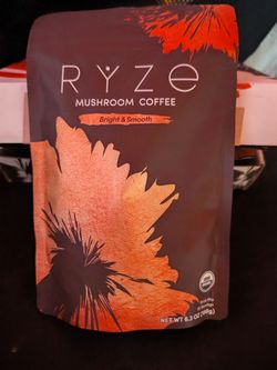 RYZE Coffee