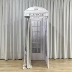 London Photo Booth