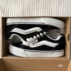 Vans Knu Skool