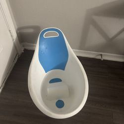 Baby Bath Tub