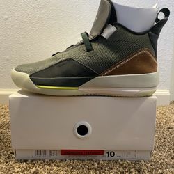 Jordan 33 size clearance 10